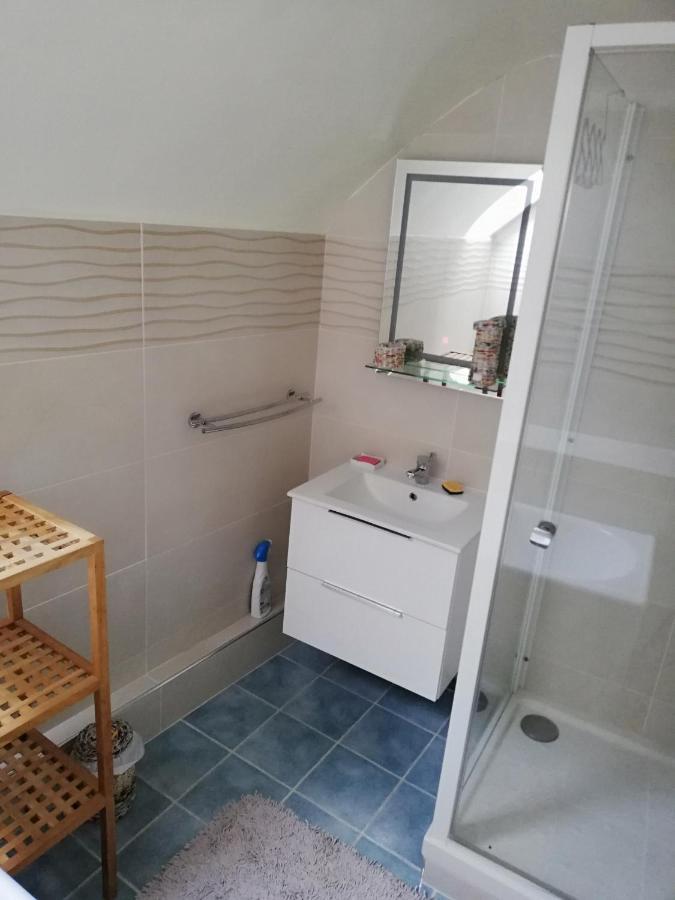 Celine'Home Saint-Germain-sur-Morin Экстерьер фото